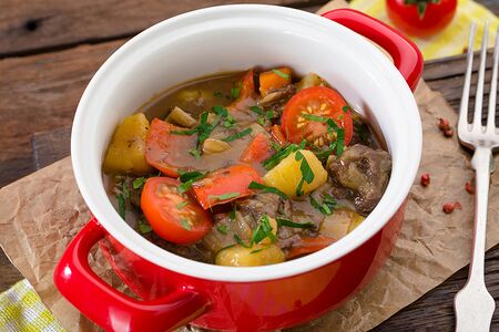 Гуляш Заманийский