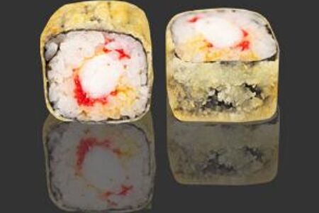 Темпура Кобэ