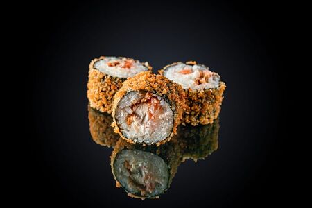 Микс темпура