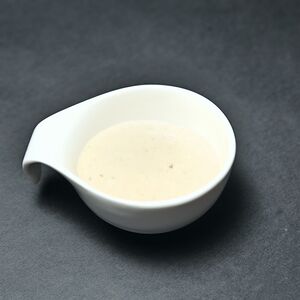 Соус Сырный