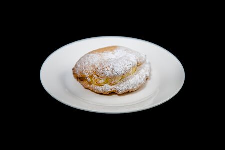 Сочник с творогом