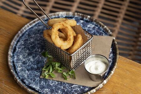 Кольца кальмаров