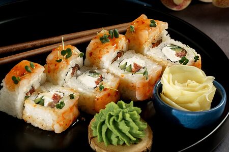 Касабланка