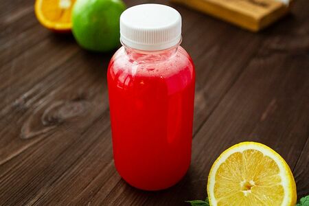 Домашние лимонады (1 л)