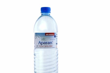 Вода Апаран без газа