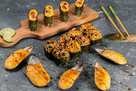 Кайеси набор