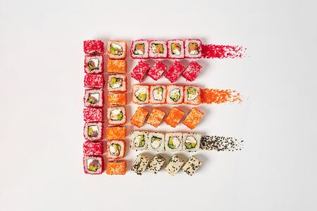 Калифорния сет