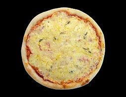 Пицца Четыре сыра