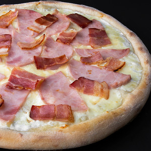 Карбонара (33 см)