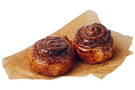 Улитка миндально-черничная