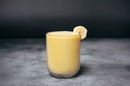 Ласси Манго-банан