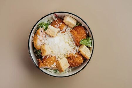 Фермерский цезарь