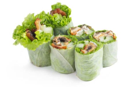 Унаги Фитнес