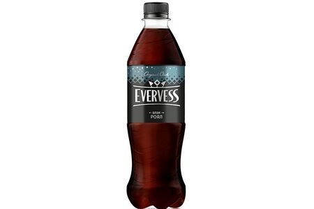 Evervess Black royal