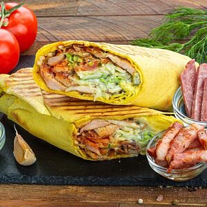 Мясная L