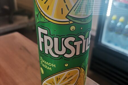 Frustyle Лимон