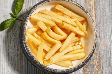 Картофель фри