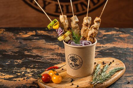 Филе курицы