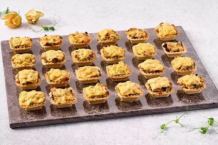 Ассорти Киш Petit