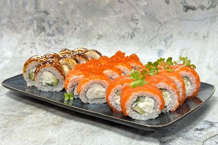 Филадельфия сет