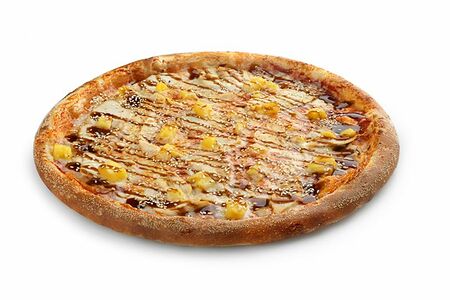 Пицца Терияки