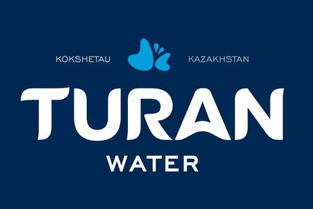 Вода Туран с/г 0,5