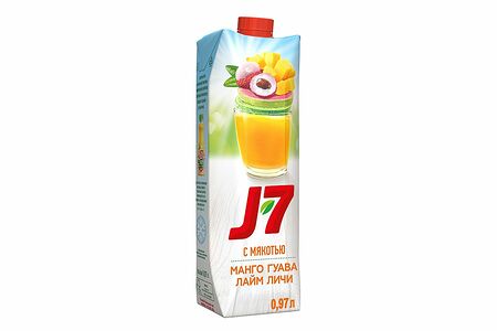 Сок J7