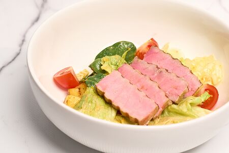 Салат Нисуаз