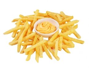 Картофель фри