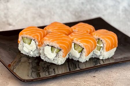 Ролл Филадельфия лайт