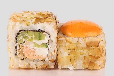 Бонито спайси