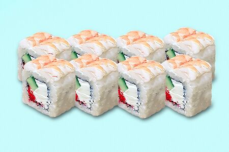 Ролл Самурай