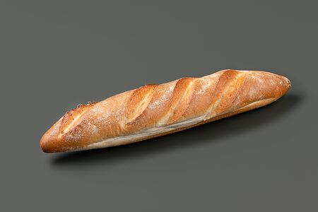 Багет по-казахски