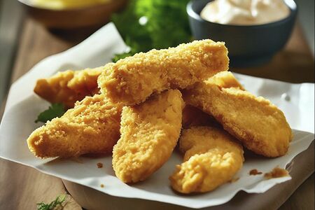 Стрипсы биг