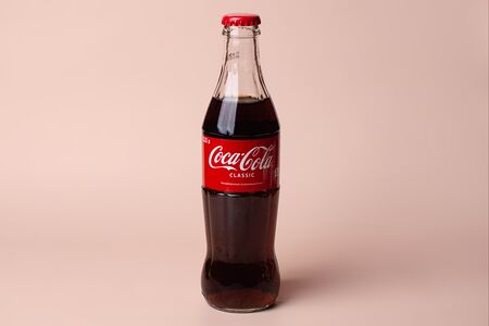 Coca-Cola