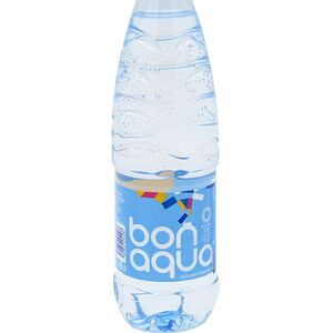 Вода BonAqua без газа