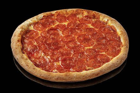 Пицца Пепперони