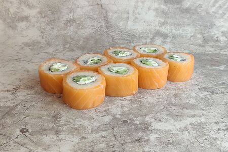 Ролл Филадельфия премиум