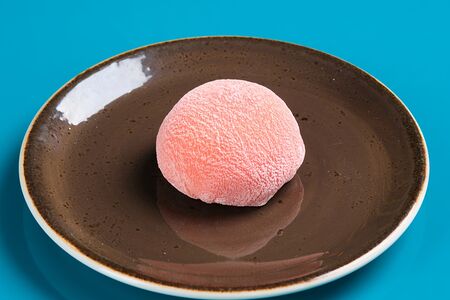 Моти манго, кокос