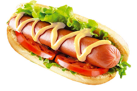 Хот-дог Классик