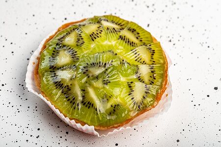 Корзинка с киви