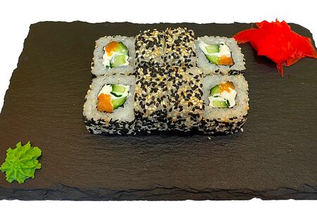 Филадельфия в кунжуте