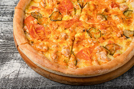 Пицца Шаверма