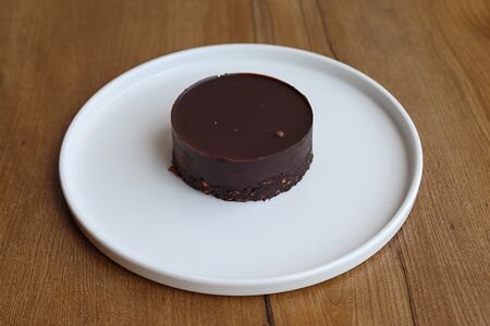 Тотальный шоколад