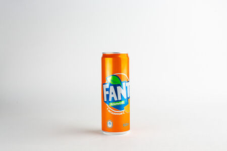 Фанта