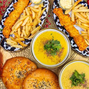 Сет Арабский