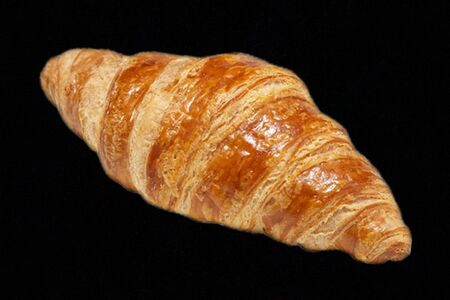 Французский круасан