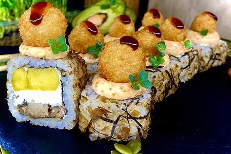 Ролл Триумф