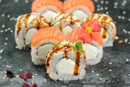 Филадельфия от Ёби