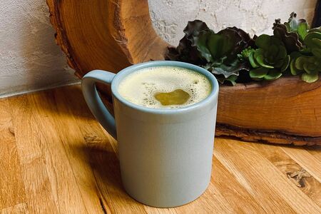 Апельсин-маракуйя